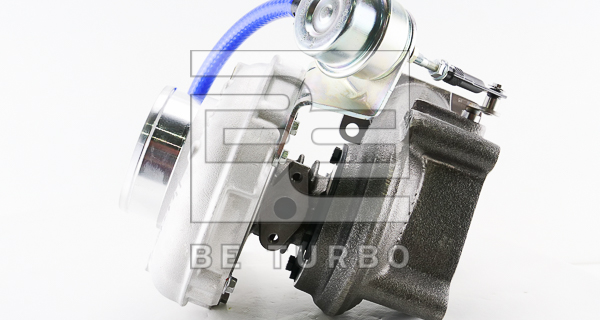 Compresor,sistem de supraalimentare 128007 BE TURBO